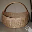 Корзина "Лодка" средняя